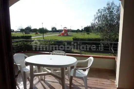 Villetta a schiera in affitto a Follonica