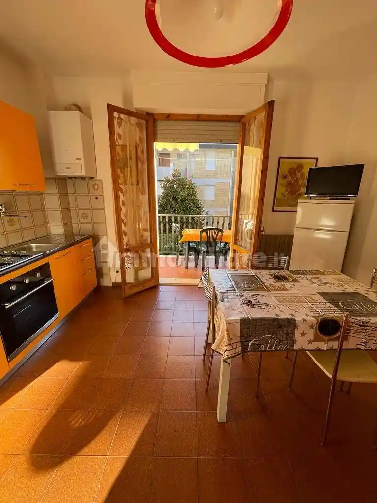 Appartamento in affitto a Follonica