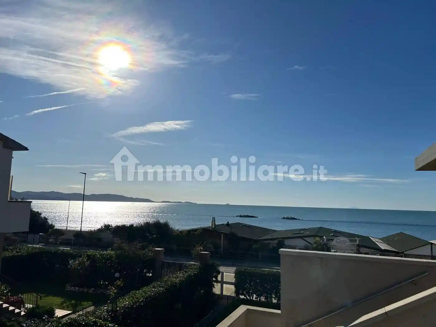 Appartamento in affitto a Follonica