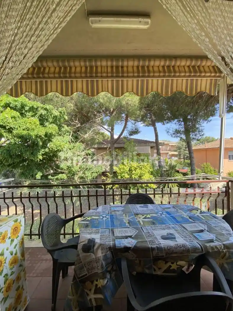 Appartamento in affitto a Follonica