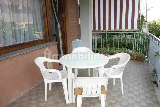 Appartamento in affitto a Follonica