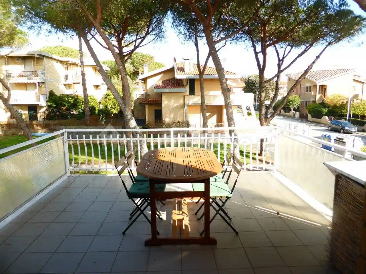 Appartamento in affitto a Follonica