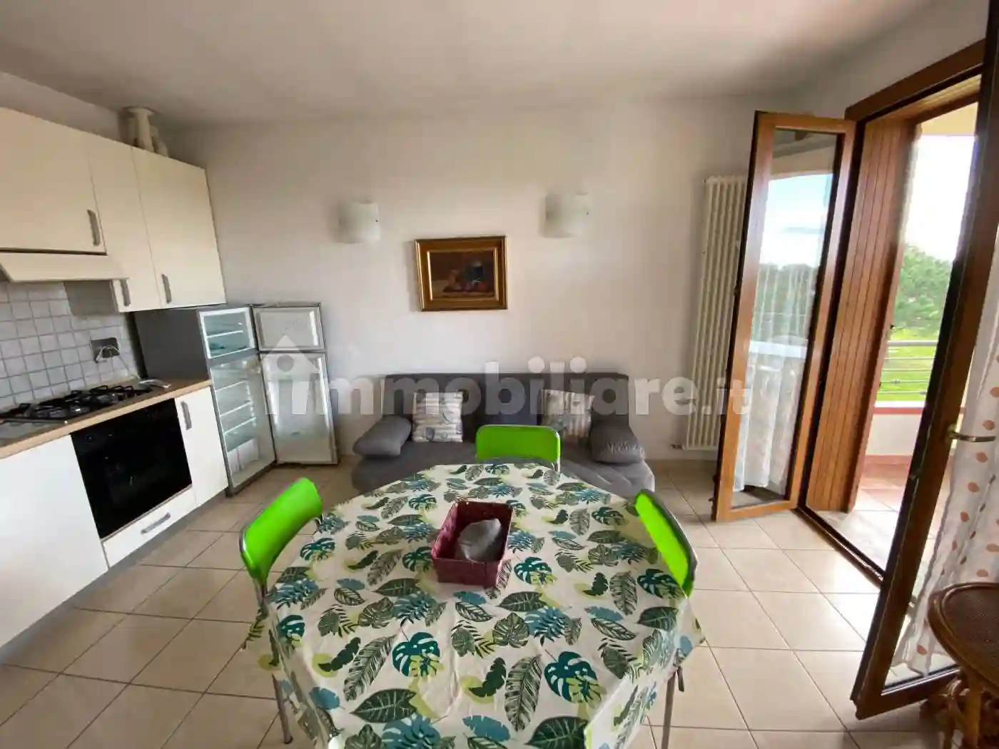 Villetta a schiera - foto 4