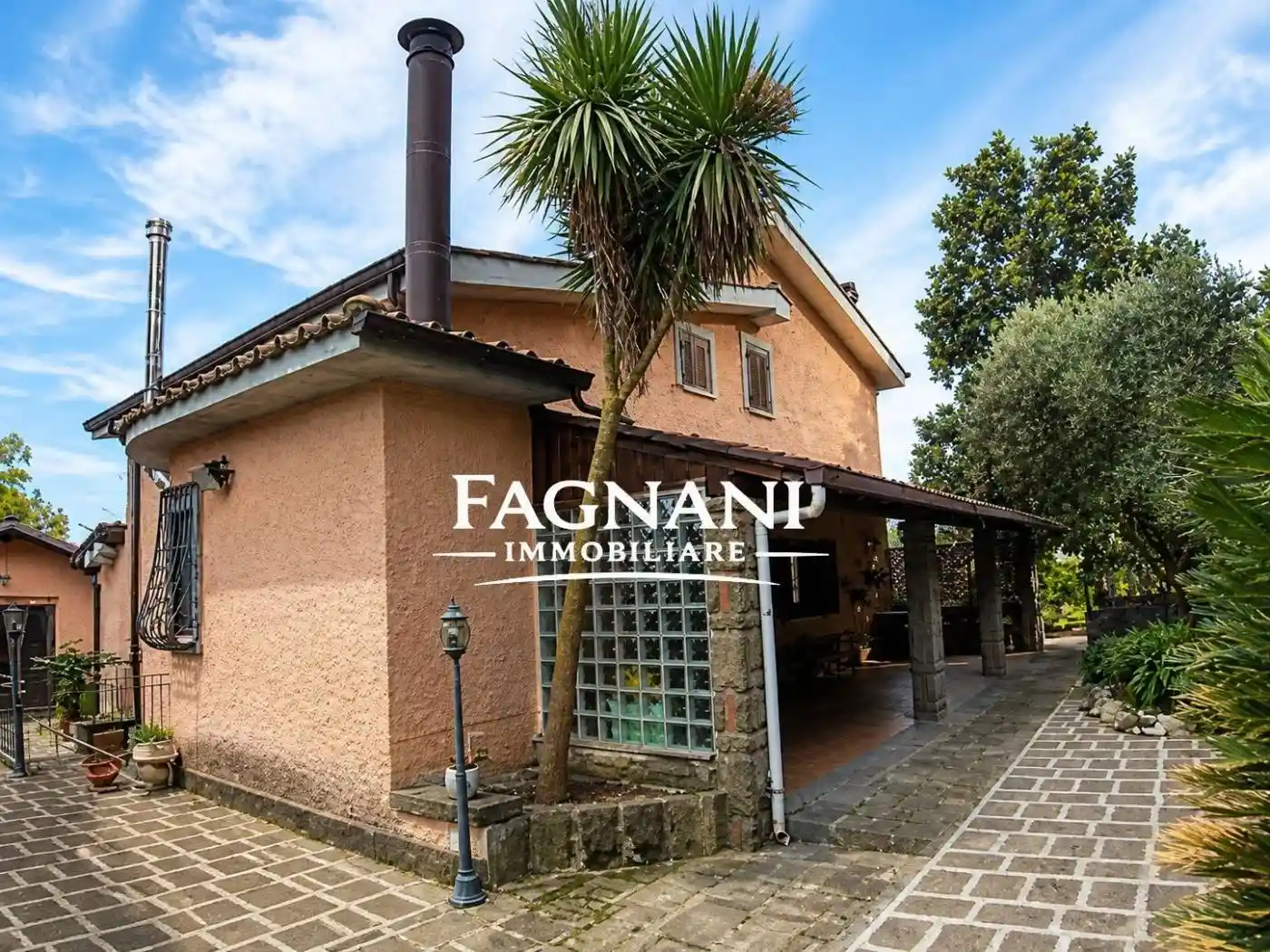 Villa in vendita a Velletri