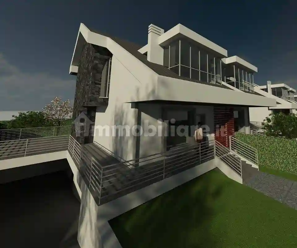 Villetta a schiera - foto 2