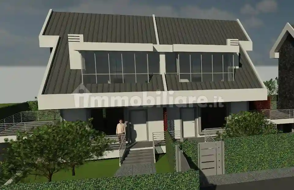 Villetta a schiera - foto 4