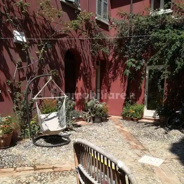 Appartamento in affitto a Cesena