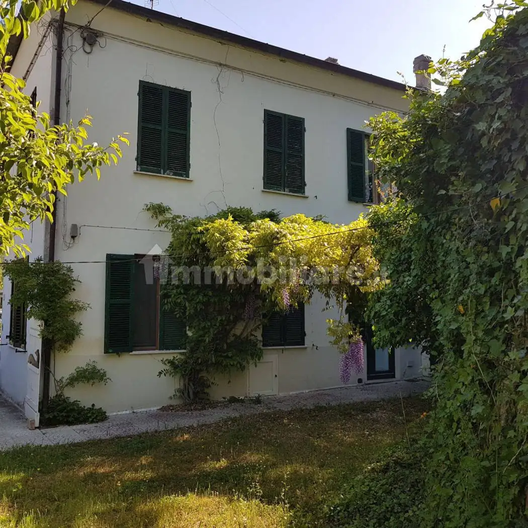 Appartamento in affitto a Urbino