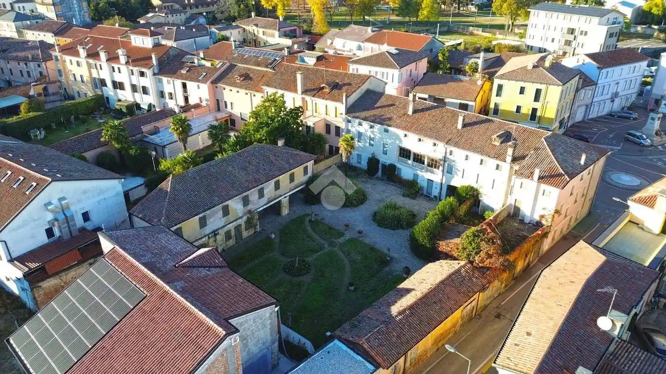 Villa in vendita a San Martino di Lupari