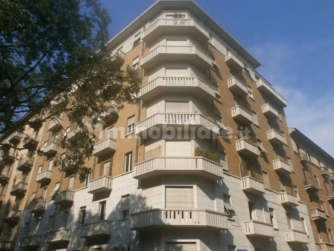 Appartamento in affitto a Torino