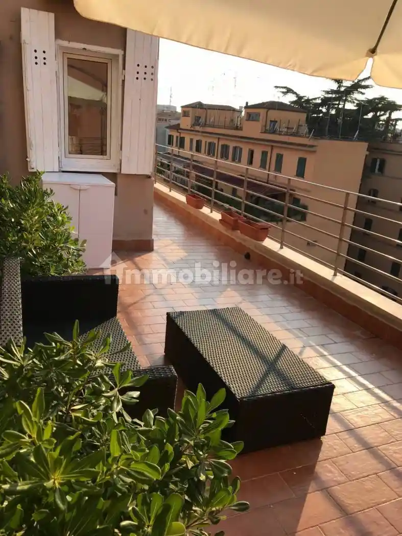 Loft in affitto a Roma