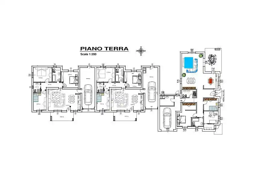 Villa in vendita a Gottolengo