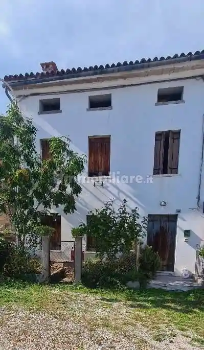 Casa indipendente in vendita a Pederobba