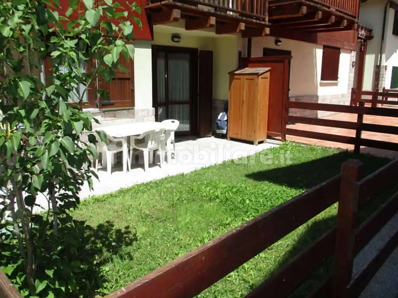 Appartamento in vendita a Oulx