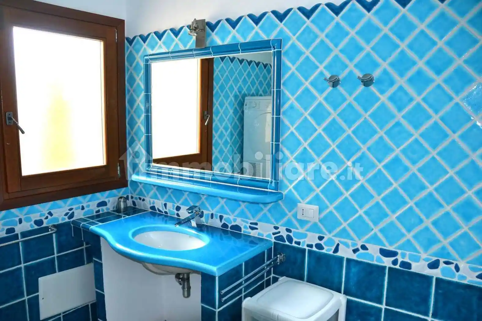 Villa a schiera via Rosa dei Venti 2, Pittulongu, Olbia - foto 3