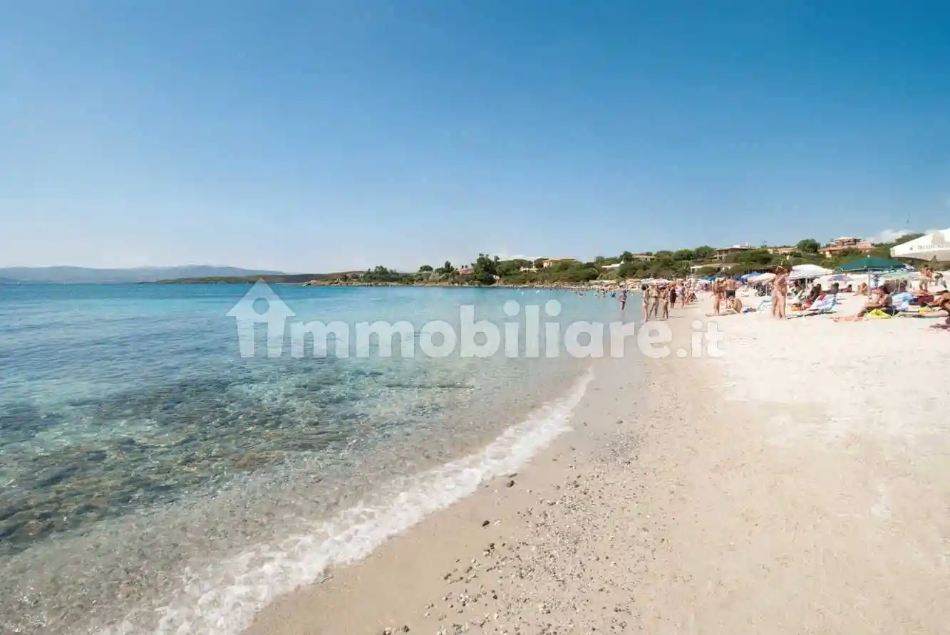 Villa a schiera via Rosa dei Venti 2, Pittulongu, Olbia - foto 4