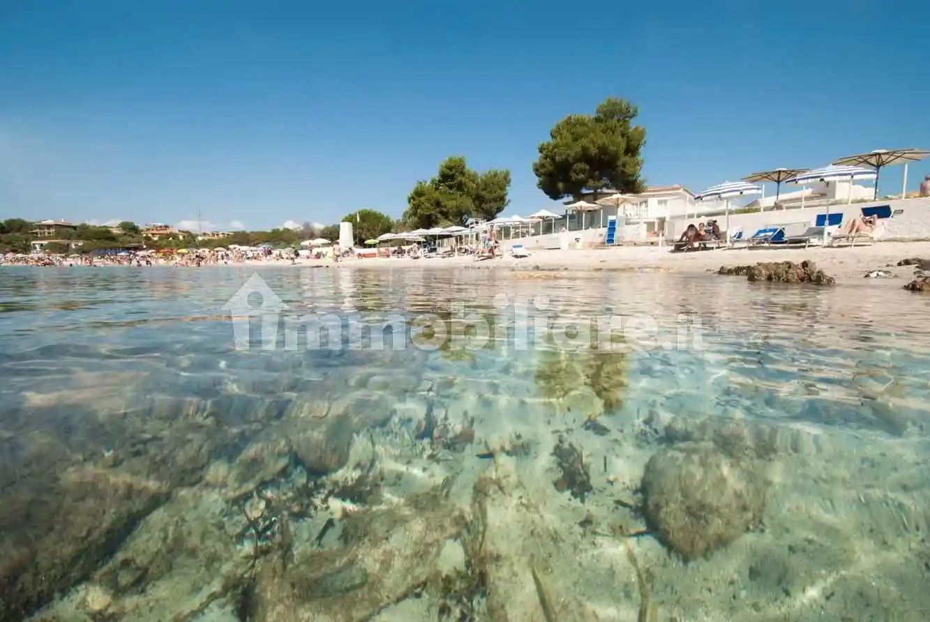 Villa a schiera via Rosa dei Venti 2, Pittulongu, Olbia - foto 5