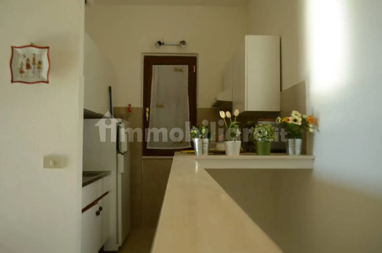 Villa bifamiliare, ottimo stato, 110 m², Ascrea - foto 5