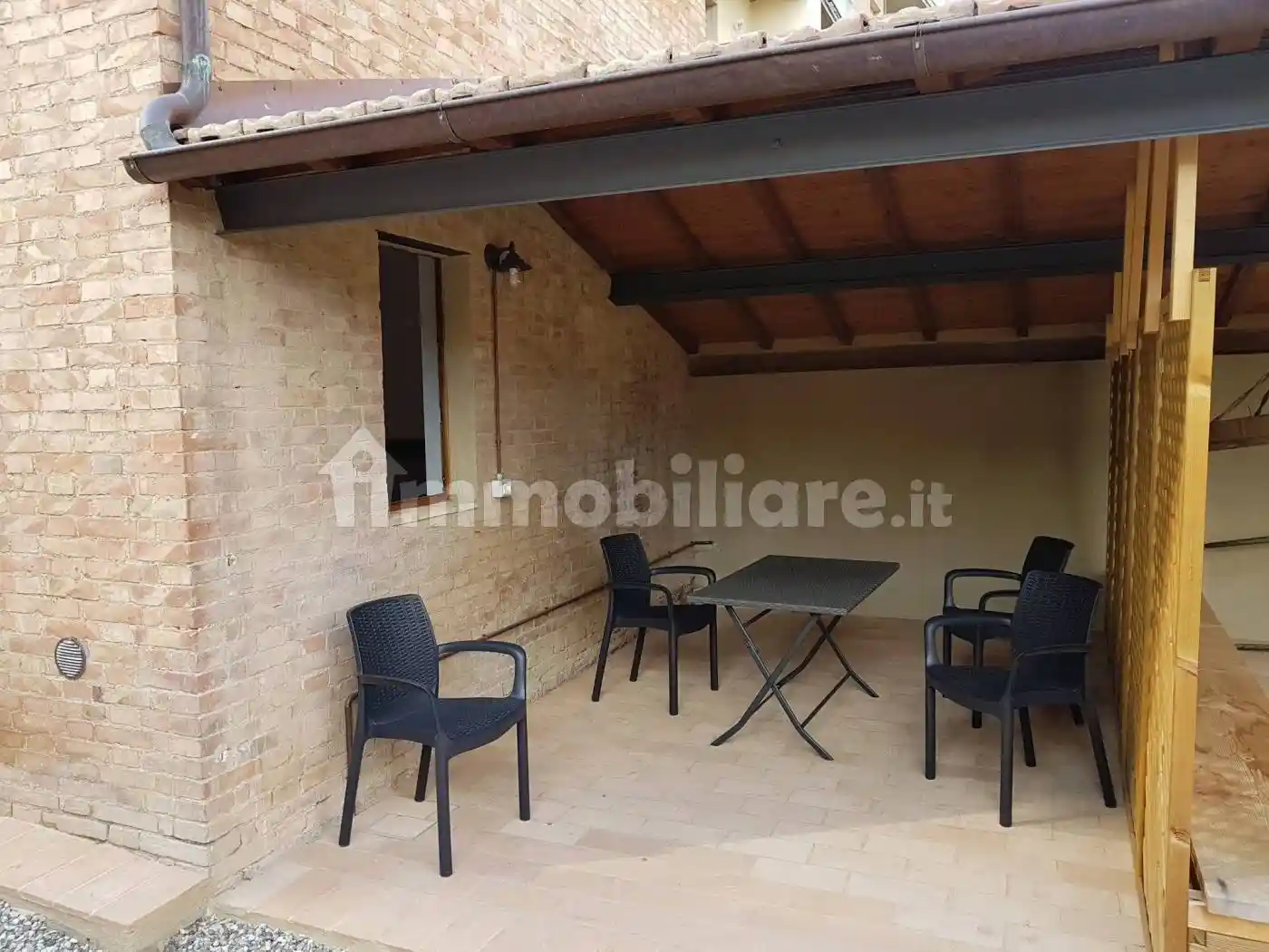 Appartamento in affitto a Siena