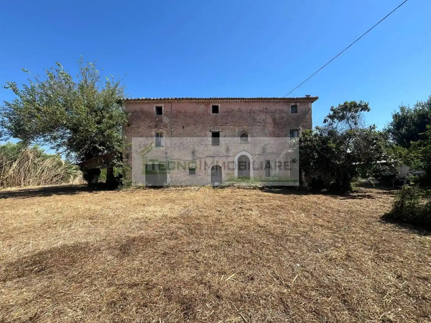 Rustico - Casale in vendita a Pontecorvo