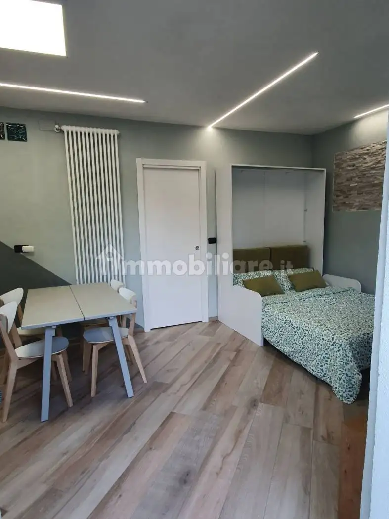 Bilocale frazione Castelletto, Busca - foto 3