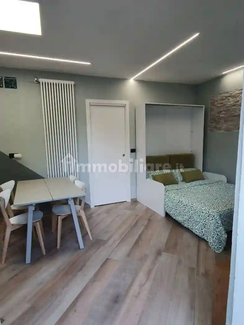 Bilocale frazione Castelletto, Busca - foto 4