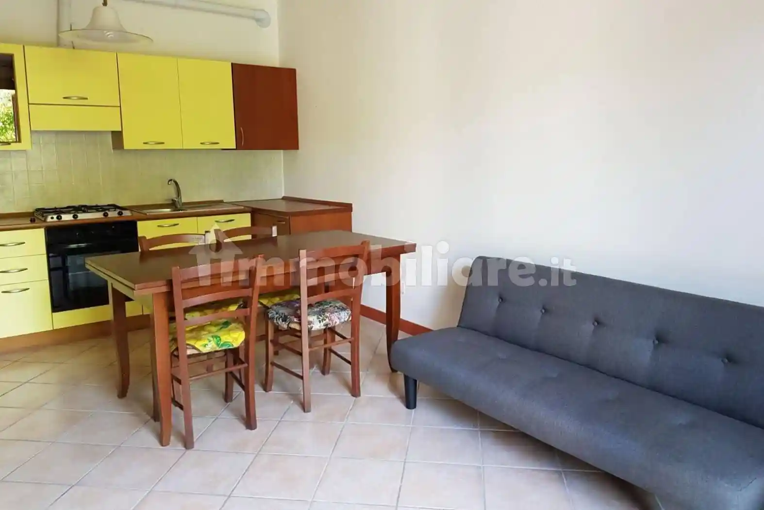 Appartamento in affitto a Casalmaggiore