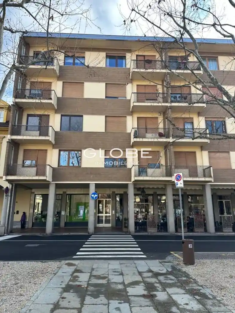 Appartamento in affitto a Ciriè