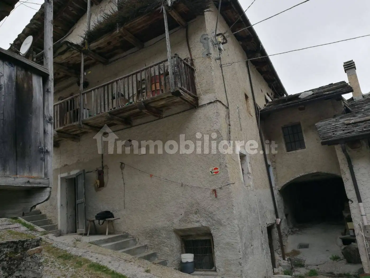 Rustico Chialvetta, Acceglio - foto 3