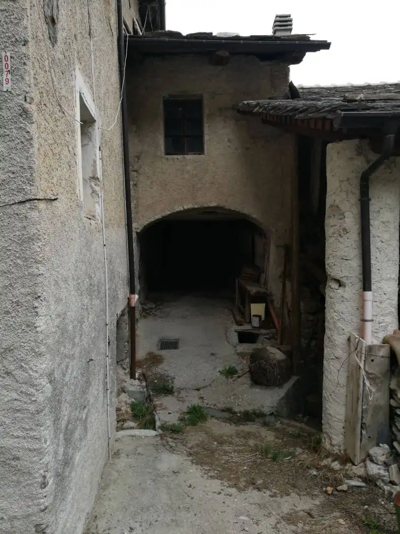 Rustico Chialvetta, Acceglio - foto 4