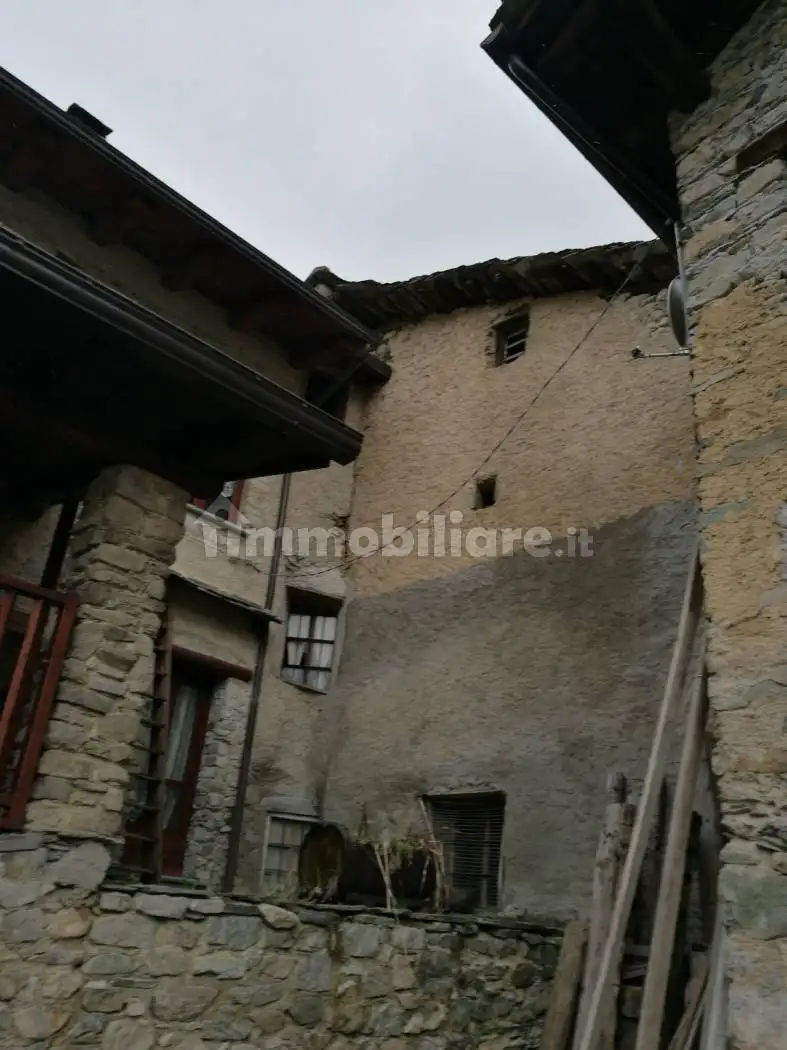 Rustico Chialvetta, Acceglio - foto 5