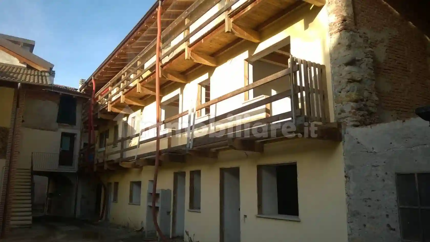 Palazzo - Edificio - foto 2