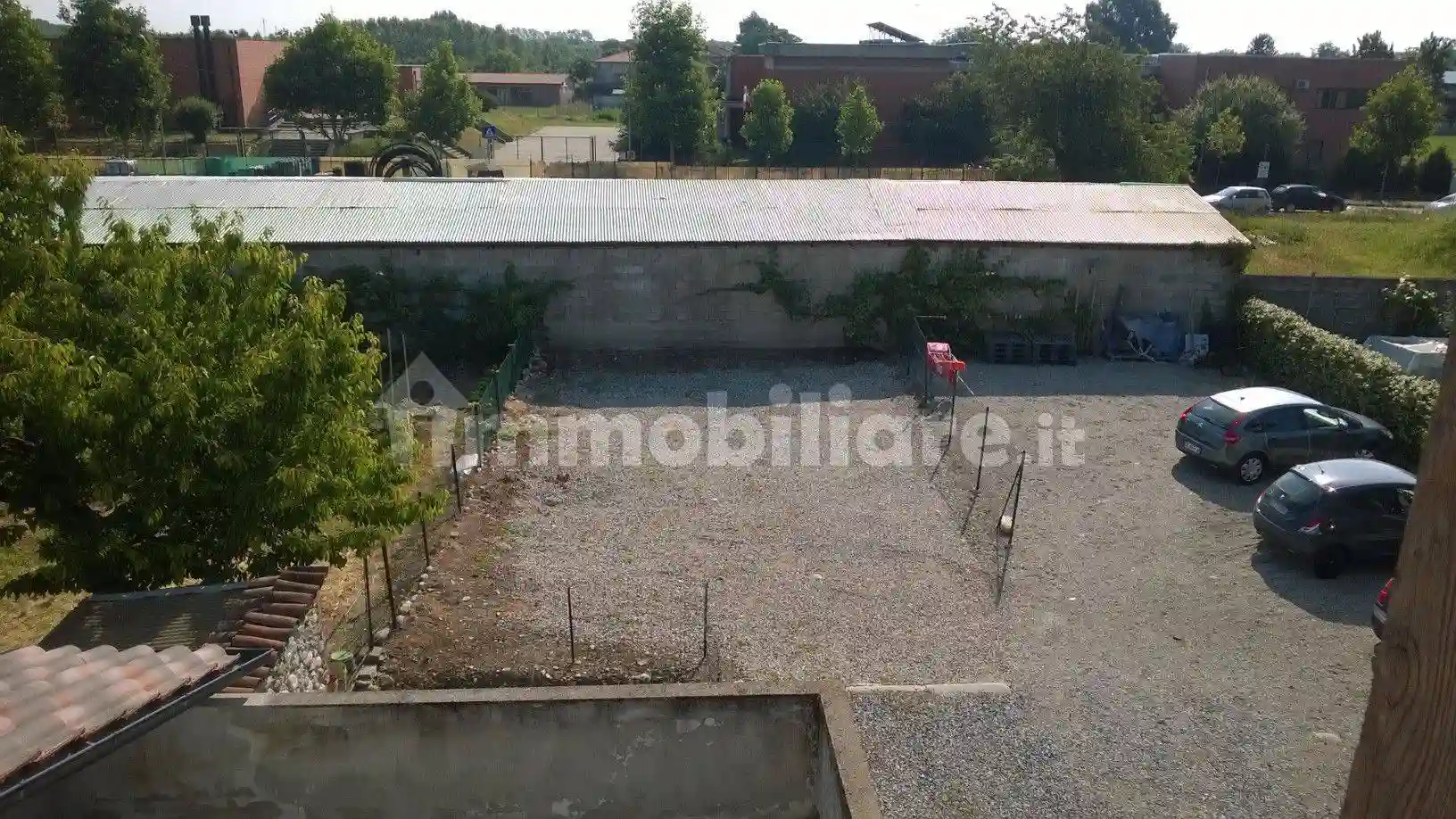 Palazzo - Edificio - foto 5