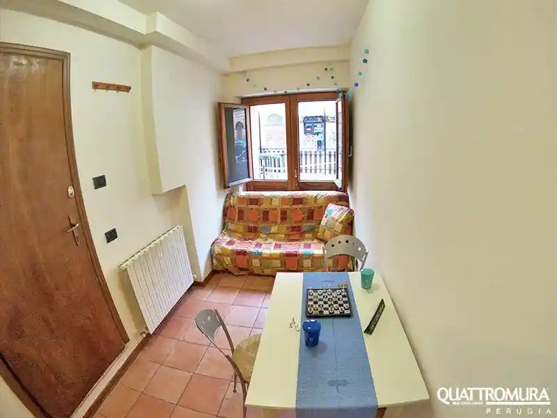 Appartamento in affitto a Perugia