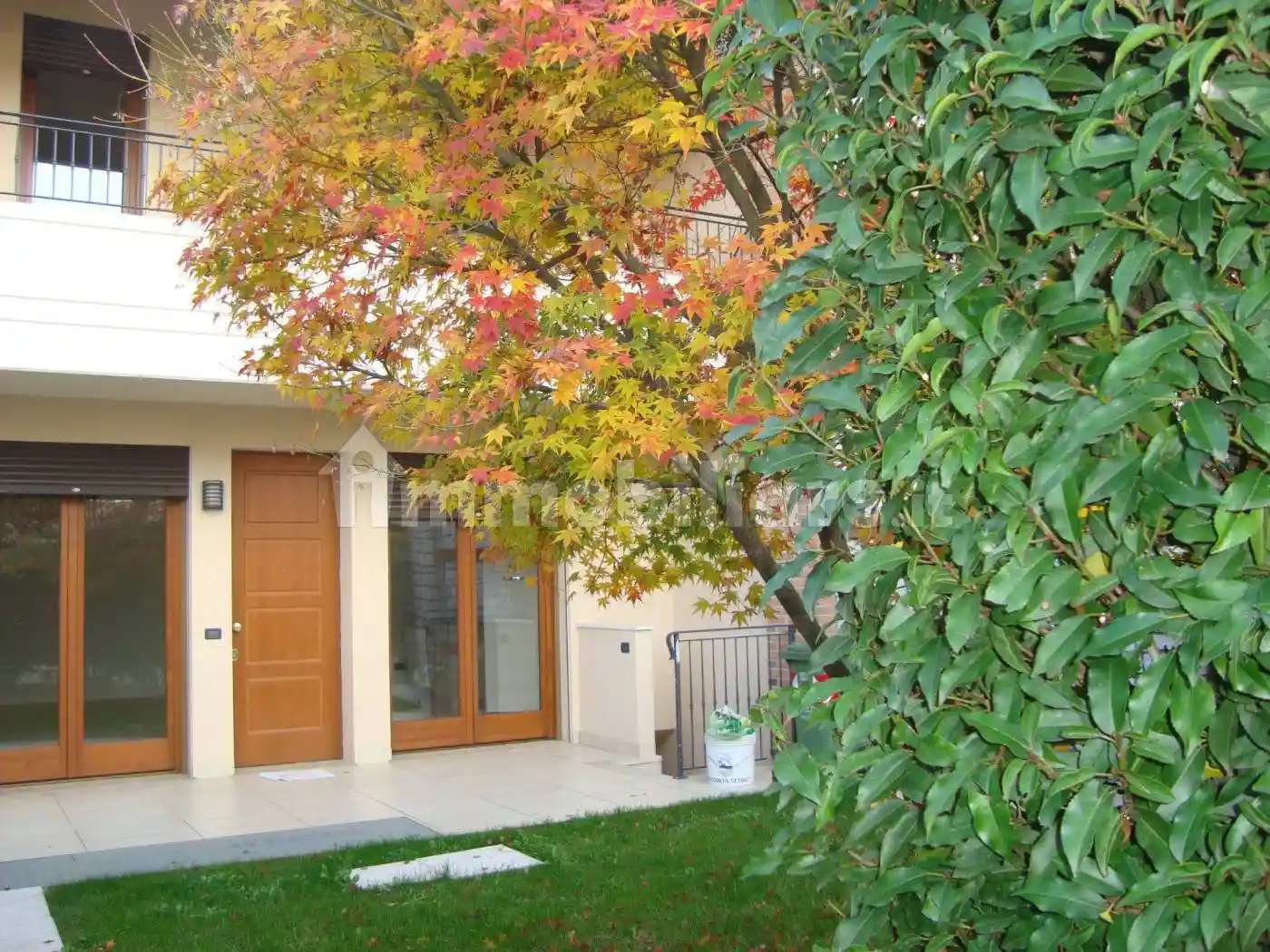 Villetta a schiera in vendita a Caldogno