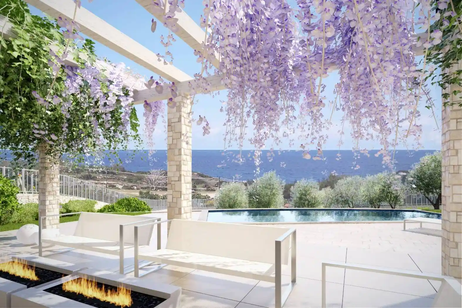 Villa in vendita a Monopoli