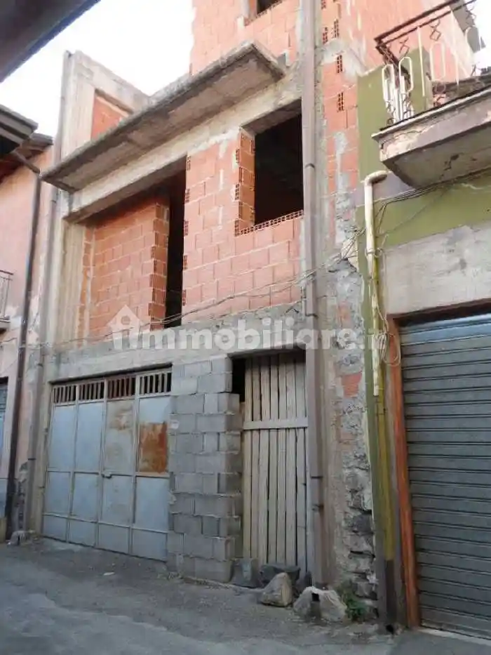 Rustico - Casale in vendita a Biancavilla