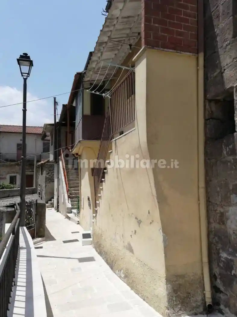 Casa indipendente in vendita a Pontelatone