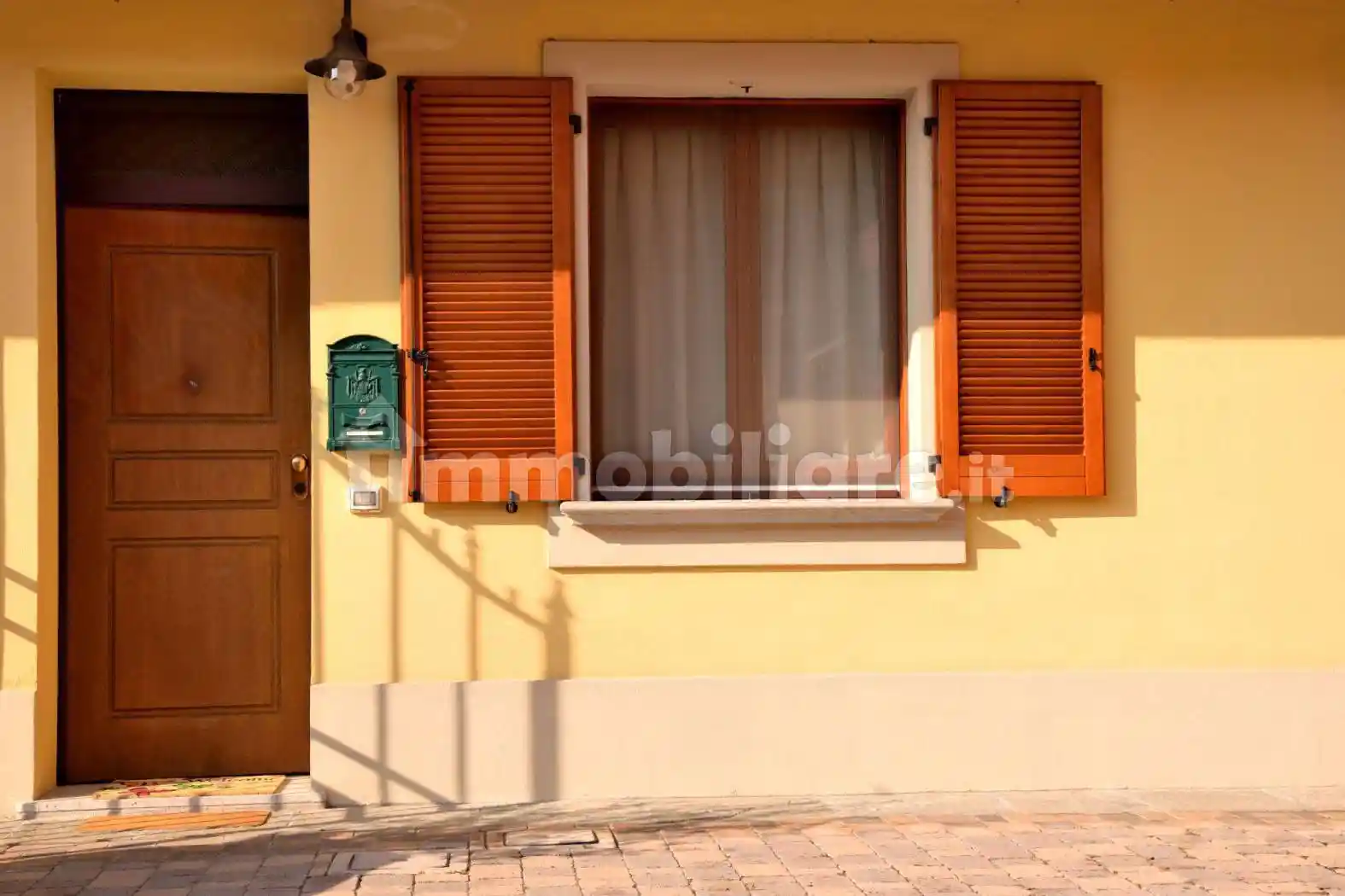 Villetta a schiera in vendita a Santo Stefano Lodigiano