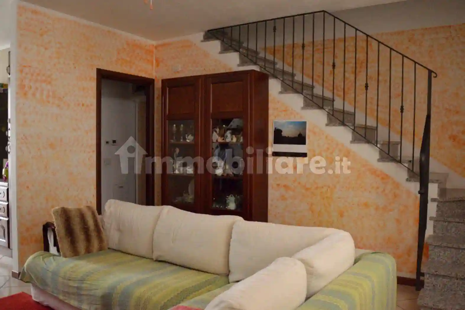 Villetta a schiera - foto 5