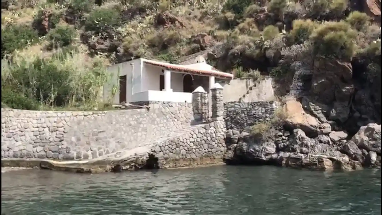 Villa in vendita a Lipari