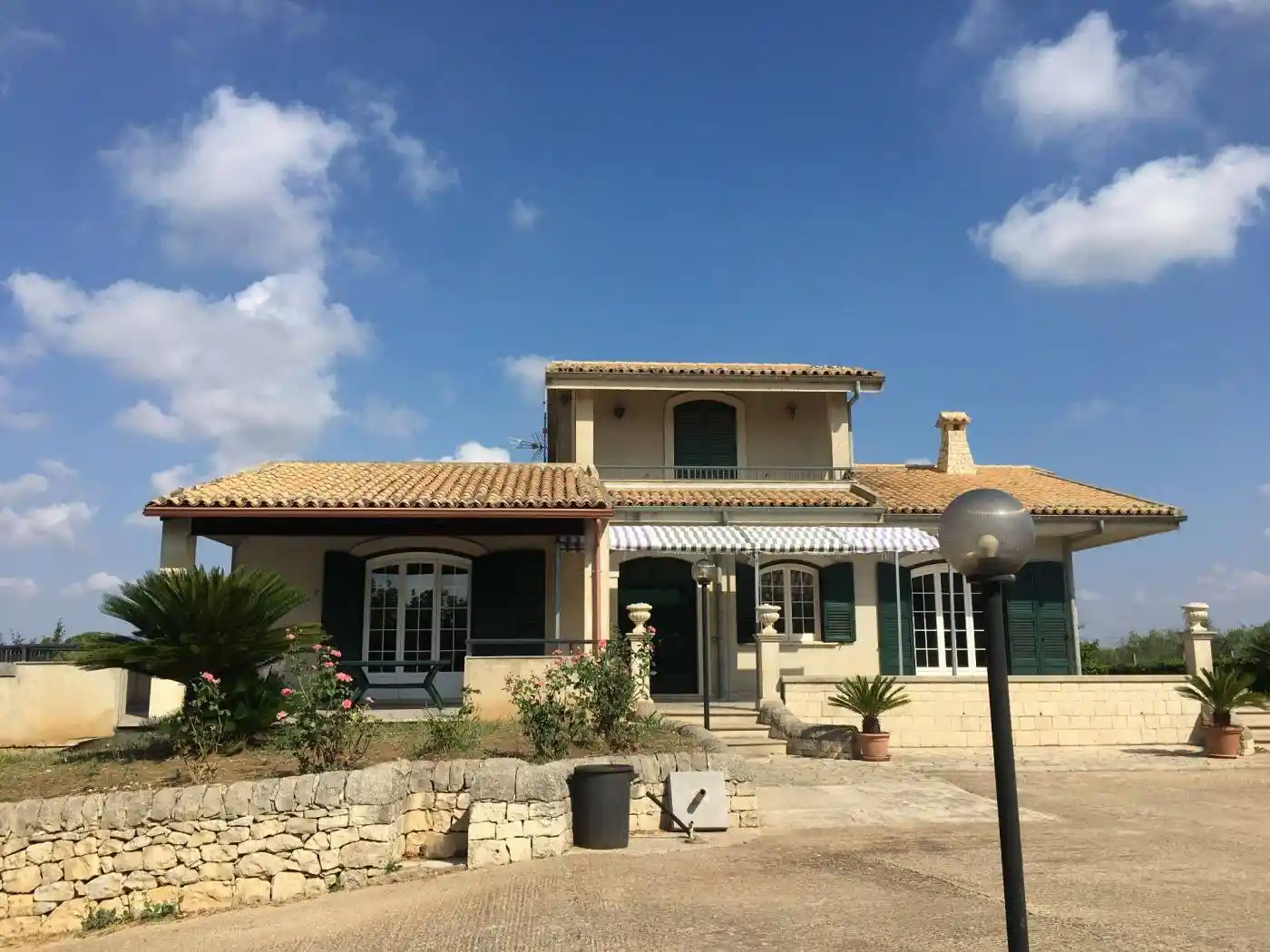 Villa in vendita a Modica