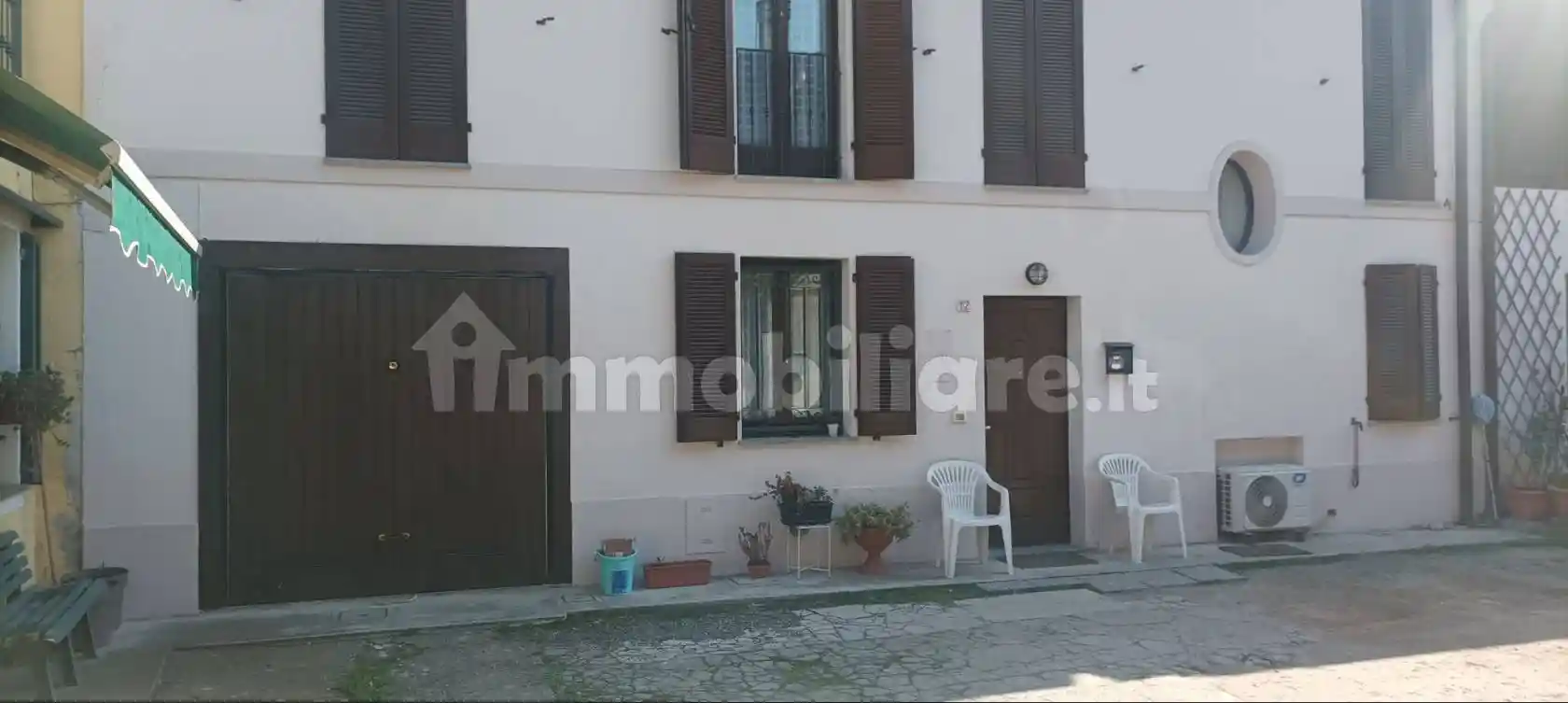 Appartamento in affitto a Codogno