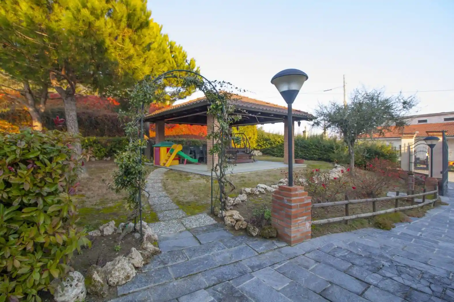 Casale, ottimo stato, 885 m², Camino - foto 5