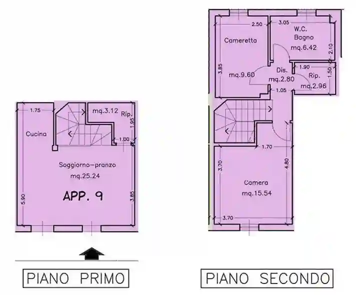 Appartamento - foto 4