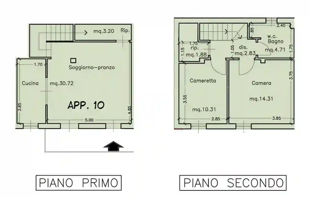 Appartamento - foto 5