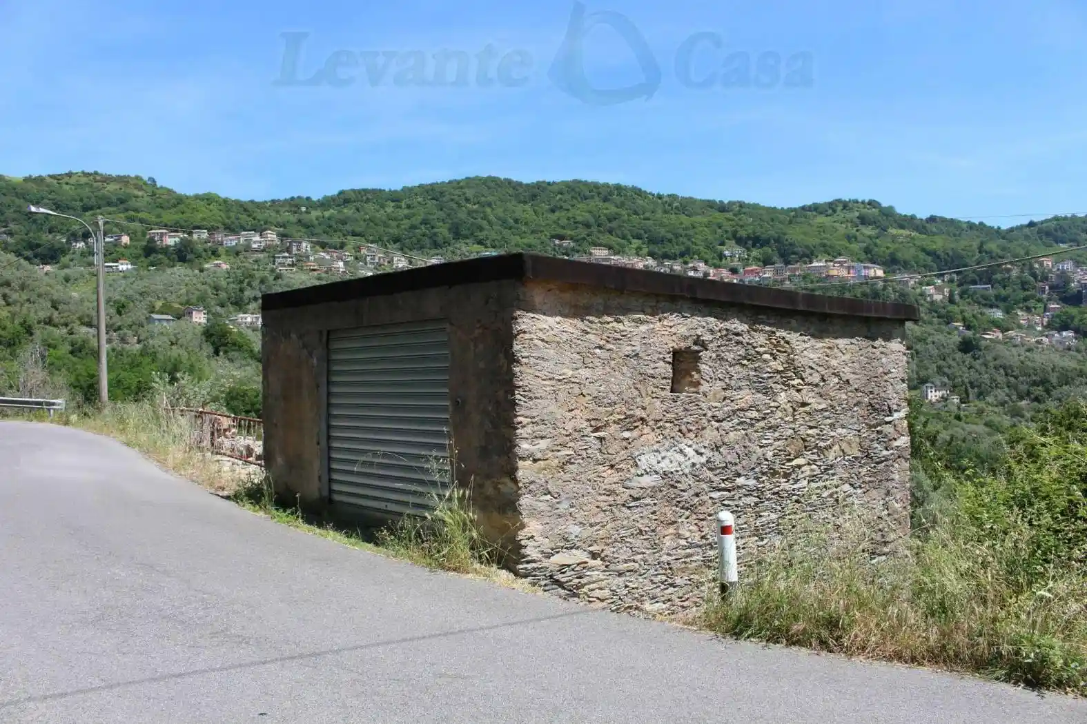 Casa indipendente in vendita a Uscio