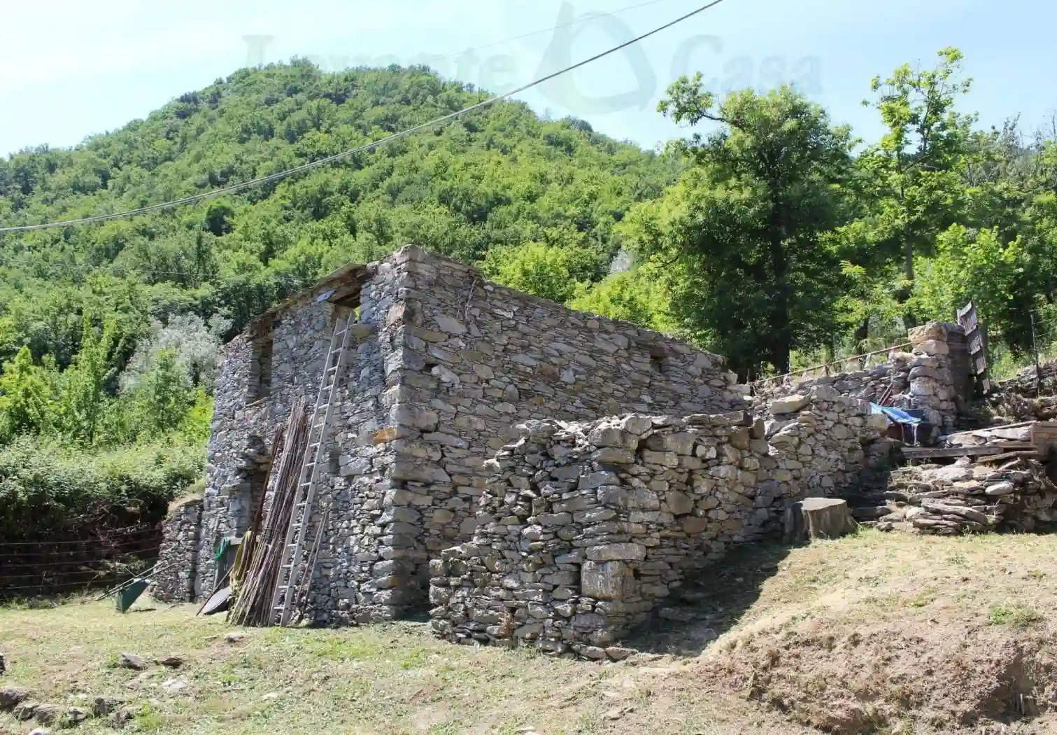 Casa indipendente - foto 2