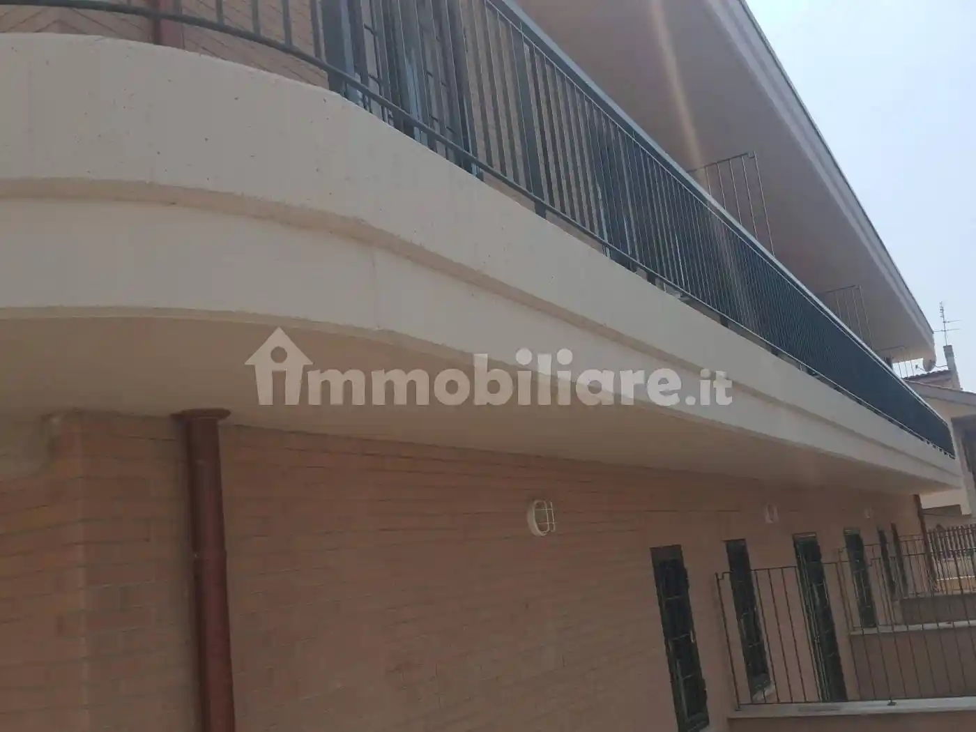 Appartamento via della Marranella di Marino 1, Morena, Roma - foto 4