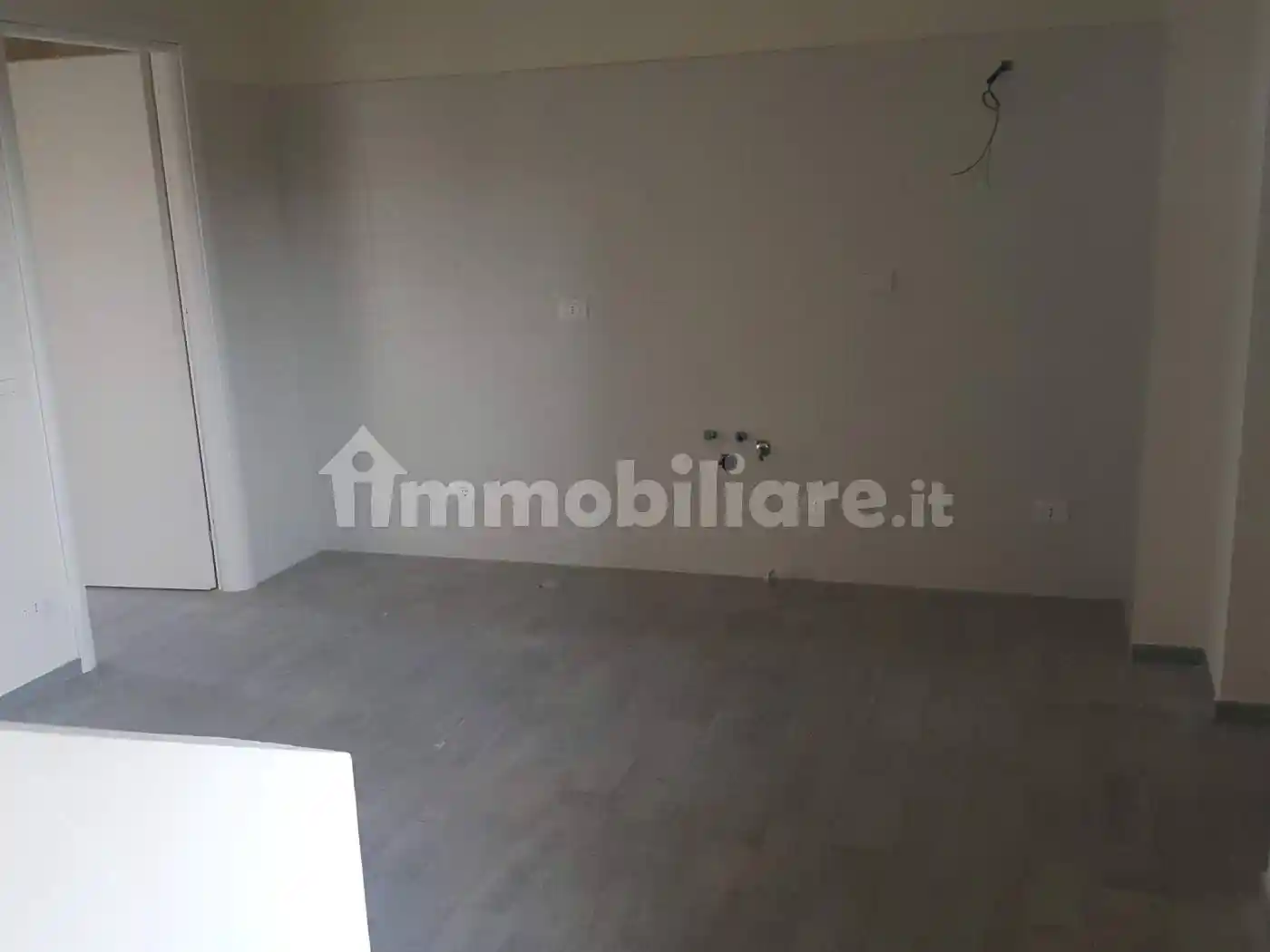 Appartamento via della Marranella di Marino 1, Morena, Roma - foto 5